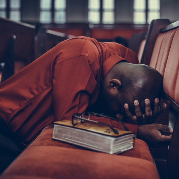 Spiritual Disciplines